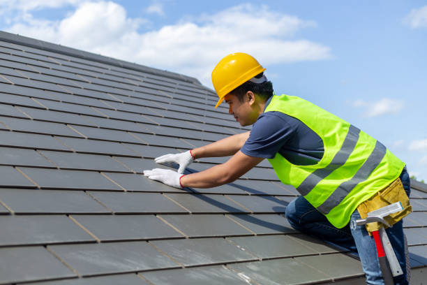 Tile Roofing Contractor in Yermo, CA