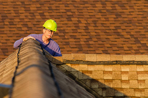 Best Storm Damage Roof Repair  in Yermo, CA