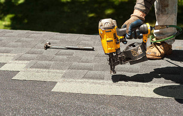 Quick and Trustworthy Emergency Roof Repair Services in Yermo, CA